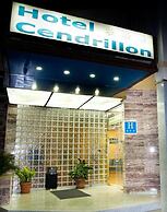 Hotel Monarque Cendrillón