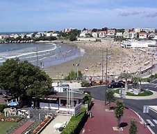 Hôtel Belle Vue
