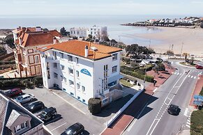 Hôtel Belle Vue
