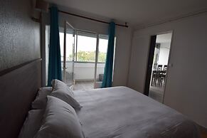 Appart Hotel Beau Rivage