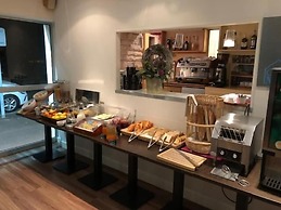 Appart Hotel Beau Rivage