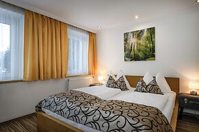 GRUBERS Hotel Apartments Gastein