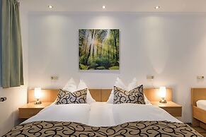 GRUBERS Hotel Apartments Gastein