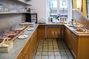 GRUBERS Hotel Apartments Gastein