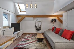 GRUBERS Hotel Apartments Gastein
