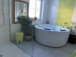 GRUBERS Hotel Apartments Gastein