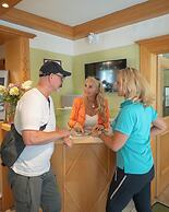 GRUBERS Hotel Apartments Gastein