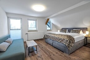 GRUBERS Hotel Apartments Gastein