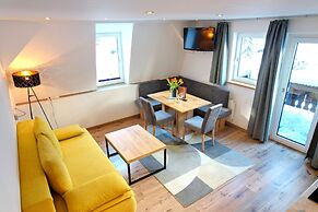 GRUBERS Hotel Apartments Gastein