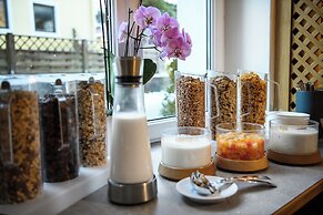 GRUBERS Hotel Apartments Gastein