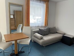 GRUBERS Hotel Apartments Gastein