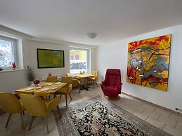 GRUBERS Hotel Apartments Gastein