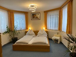 GRUBERS Hotel Apartments Gastein
