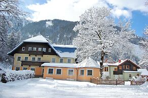 GRUBERS Hotel Apartments Gastein
