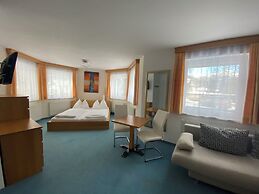GRUBERS Hotel Apartments Gastein