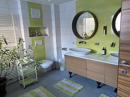 GRUBERS Hotel Apartments Gastein