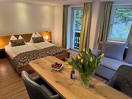 GRUBERS Hotel Apartments Gastein