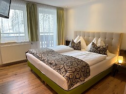 GRUBERS Hotel Apartments Gastein