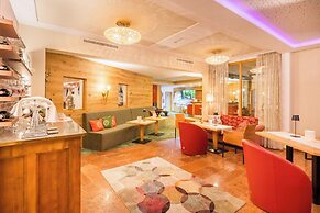 Hotel Vitaler Landauerhof