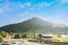 Hotel Vitaler Landauerhof
