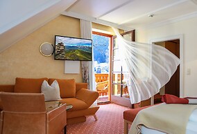 Hotel Vitaler Landauerhof