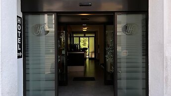 Hotel Salerno