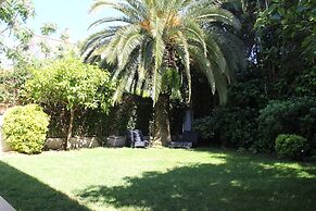 Hotel los Globos