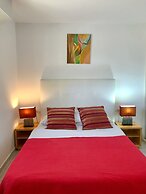 Hotel los Globos