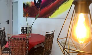 Hotel los Globos