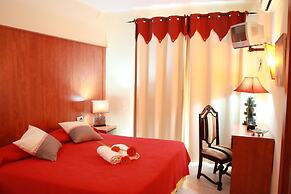 Hotel los Globos