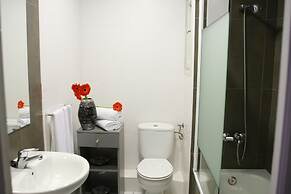 Hotel los Globos