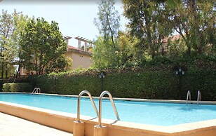 Hotel los Globos