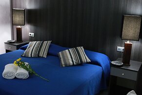Hotel los Globos