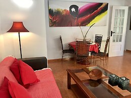 Hotel los Globos