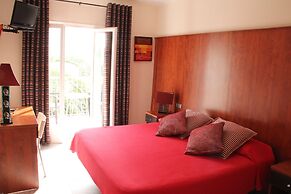 Hotel los Globos