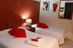 Hotel los Globos