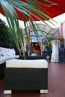 Hotel los Globos