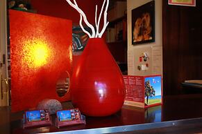 Hotel los Globos