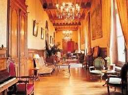 Château de la Tremblaye