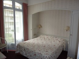 Hotel La Concorde