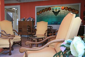 Hotel La Concorde