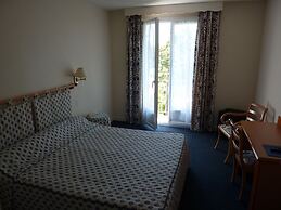 Hotel La Concorde