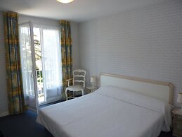 Hotel La Concorde