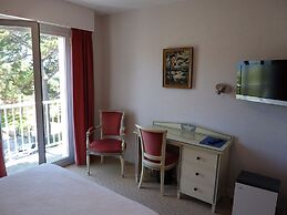 Hotel La Concorde