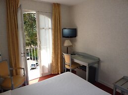Hotel La Concorde