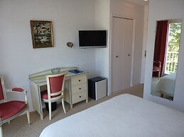 Hotel La Concorde