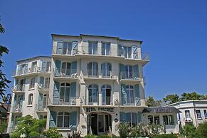 Hotel La Concorde