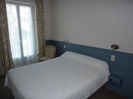 Hotel La Concorde