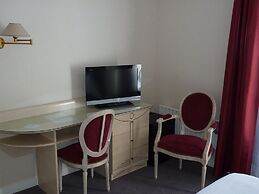 Hotel La Concorde