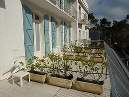Hotel La Concorde